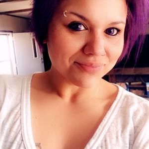 Meet your Posher, Stacie